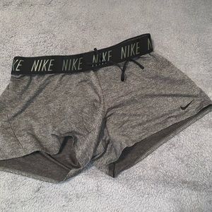 Nike shorts